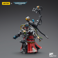 Adeptus Mechanicus Cybernetica Datasmith 6