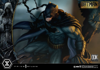 Ultimate Premium Masterline Batman (Comics) Batman Rebirth Edition (Black) DX Bonus Version 32