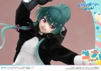 Prime 1 Studio PRISMA WING Kuma Kuma Kuma Bear Punch! Yuna 1/7 Scale Pre-Painted Figure - Kuma Kuma Kuma Bear Punch! - photo 11