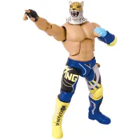 BANDAI GameDimensions TEKKEN Action Figure -King- - Tekken - photo 2