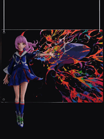 KAF Third Singing Form: Tsubame 2