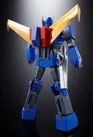 TAMASHII NATIONS GX-61R DAIOJA - Robot King Daioja - photo 23