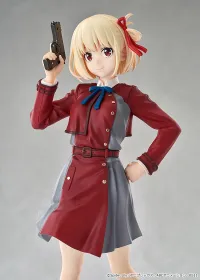 GOOD SMILE COMPANY POP UP PARADE Chisato Nishikigi - Lycoris Recoil - photo 5