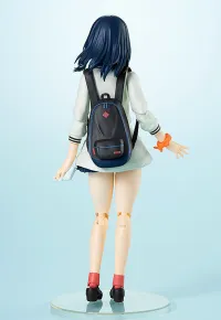 annulus Rikka Takarada Articulated Plastic Model Kit - GRIDMAN UNIVERSE - photo 3