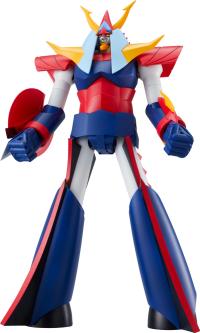 MODEROID Reideen(re-run) 2