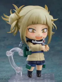 GOOD SMILE COMPANY Nendoroid Himiko Toga(3rd-run) - My Hero Academia - photo 4