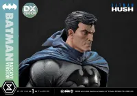 Prime 1 Studio Ultimate Premium Masterline Batman: Hush (Comics) Batman DX Bonus Version - DC Comics - photo 82
