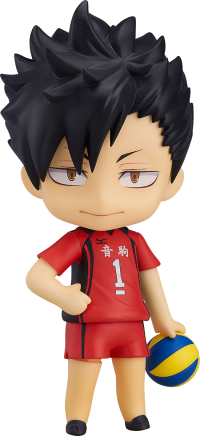 Nendoroid Tetsuro Kuroo(3rd-run) 2