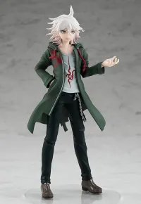 GOOD SMILE COMPANY POP UP PARADE Nagito Komaeda(re-run) - Danganronpa - photo 7