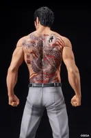 DIG Co. DIGSTA "Like a Dragon"  Kazuma KIryu-Battle Style- - Yakuza / Like a Dragon - photo 10
