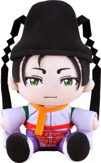 GOOD SMILE COMPANY Plushie Yorishige Suwa - The Elusive Samurai - photo 2