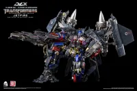 threezero Transformers: Revenge of the Fallen - DLX Jetfire - Transformers - photo 42