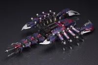 KOTOBUKIYA EZ-036 DEATH STINGER - ZOIDS - photo 17