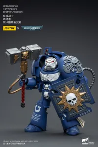 JOYTOY Ultramarines Terminators Brother Acastian - Warhammer 40K - photo 9