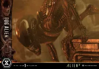 Prime 1 Studio Museum Masterline XL Alien 3 (Film) Dog Alien			 - Alien (Movie Franchise) - photo 17