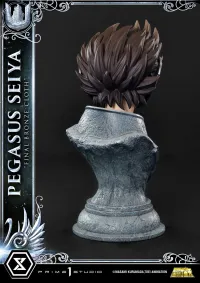 Prime 1 Studio Premium Masterline Saint Seiya Pegasus Seiya "Final Bronze Cloth" - Saint Seiya - photo 69