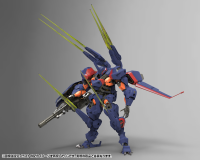 V-THOR Air Assault Thunderstruck 6