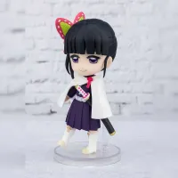 TAMASHII NATIONS Kanao Tsuyuri - Demon Slayer: Kimetsu no Yaiba - photo 3