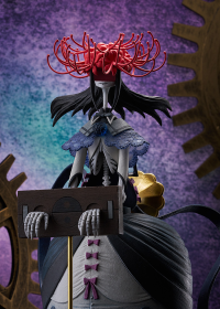 POP UP PARADE SP Nutcracker Witch 7