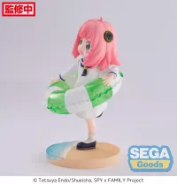 SEGA Luminasta TV Anime "SPY x FAMILY" "Anya Forger" Summer Vacation - SPY x FAMILY - photo 6