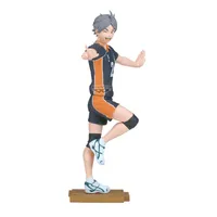 BANDAI HAIKYU!! FIGURE(C:KOSHI SUGAWARA) - Haikyu!! - photo 1