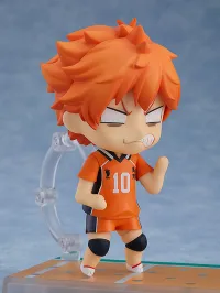 GOOD SMILE COMPANY Nendoroid Shoyo Hinata: The New Karasuno Ver. - Haikyu!! - photo 2