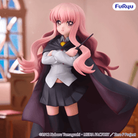 The Familiar of Zero F Muchute Figure -Louise- 4
