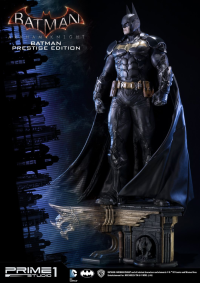 Museum Masterline Batman: Arkham Knight Batman Prestige Edition 9