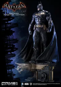 Prime 1 Studio Museum Masterline Batman: Arkham Knight Batman Prestige Edition - DC Comics - photo 9