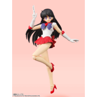 Sailor Mars -Animation Color Edition- 3