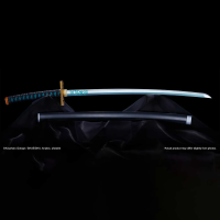 Nichirin Sword (Muichiro Tokito) "Demon Slayer: Kimetsu no Yaiba", Bandai Spirits Proplica 2