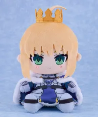 GOOD SMILE COMPANY Chocopuni Plushie Saber/Altria Pendragon - Fate/Grand Order - photo 1