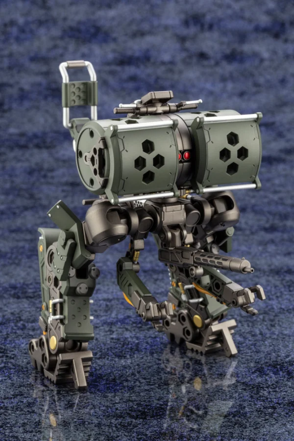 KOTOBUKIYA SCARECROW FOREST COLOR Ver. - HEXA GEAR