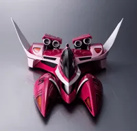 MegaHouse Variable Action FUTURE GPX CYBER FORMULA SIN Experion Z／A-10 Kaga Model - FUTURE GPX CYBER FORMULA - photo 8