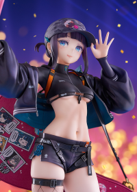 Foreigner/Yang Guifei: Event Attire Ver. 10