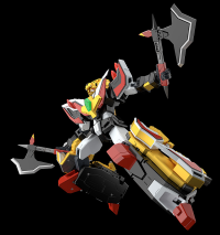 THE GATTAI Ga-Orn 3