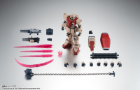 <SIDE MS> RGM-79(G) GM Ground Type ver. A.N.I.M.E. "MOBILE SUIT GUNDAM The 08th MS Team ", TAMASHII NATIONS THE ROBOT SPIRITS 12