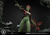 Museum Masterline Batman: Arkham City Poison Ivy 58
