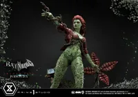 Prime 1 Studio Museum Masterline Batman: Arkham City Poison Ivy - DC Comics - photo 58