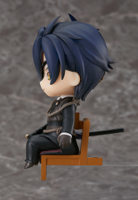 Nendoroid Swacchao! Shokudaikiri Mitsutada 6