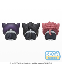 Ohiruneko "KAIJU No. 8" Mini Figure Vol.2 (EX) [Pack of: 9 Mina, 10 Soshiro, 9 Iharu] 3