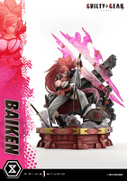 Ultimate Premium Masterline GUILTY GEAR -STRIVE- BAIKEN 　			 18