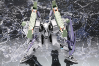 Muv Luv Total Eclipse - Shiranui Imperial Japanese Army 13