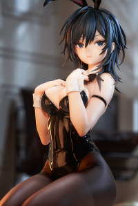 Ishimi Yokoyama: Black Bunny Ver. 10