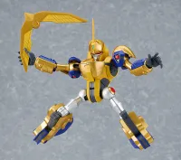 GOOD SMILE COMPANY MODEROID KING SQUASHER - NG Knight Lamune & 40 - photo 4