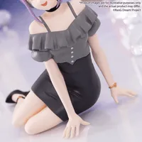 BUSHIROAD CREATIVE BanG Dream! Premium Figure Ave Mujica Nyamu Yūtenji Casual Outfit ver. - BanG Dream! - photo 5