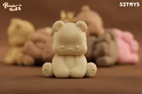 52TOYS Panda Roll MiniMe Series-Sit Down Pandas - PANDA ROLL - photo 11