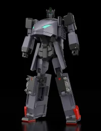 GOOD SMILE COMPANY THE GATTAI Black Might Gaine - The Brave Express Might Gaine - photo 15