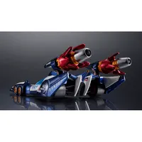 MegaHouse Cyber Formula Collection Heritage Edition Future GPX Cyber Formula SIN νAsurada AKF-0／G spiral boost mode - FUTURE GPX CYBER FORMULA - photo 5