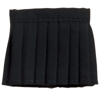 Nendoroid Doll Outfit Set: Miniskirt (Black) 1